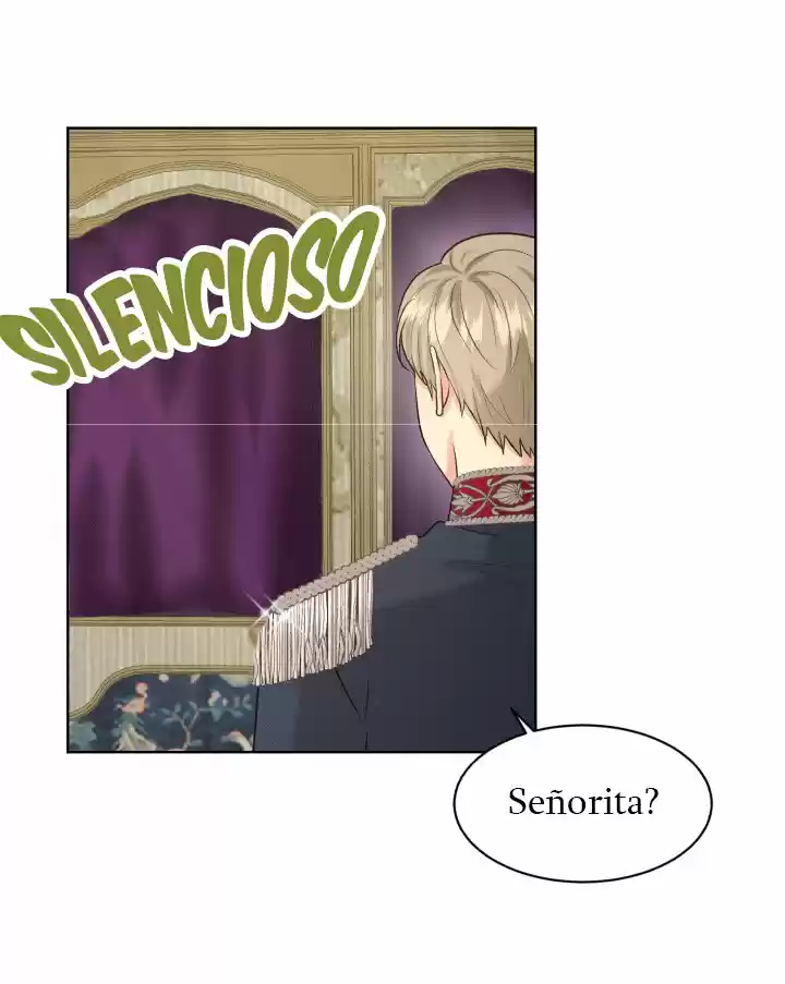 No Soy Yo, Es Mi Oscuro Pasado - Capítulo 31 - Página 15 - LectorTMOo