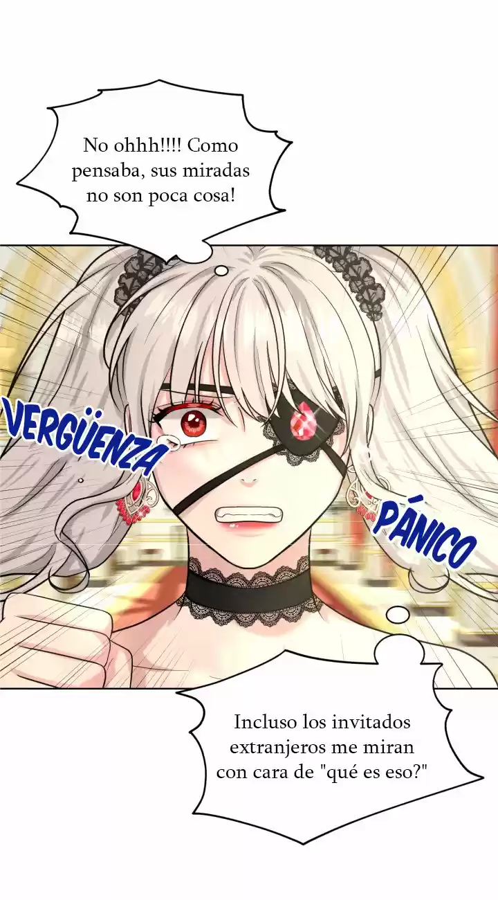 No Soy Yo, Es Mi Oscuro Pasado - Capítulo 31 - Página 19 - LectorTMOo