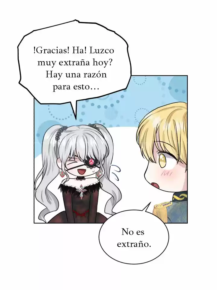 No Soy Yo, Es Mi Oscuro Pasado - Capítulo 31 - Página 30 - LectorTMOo
