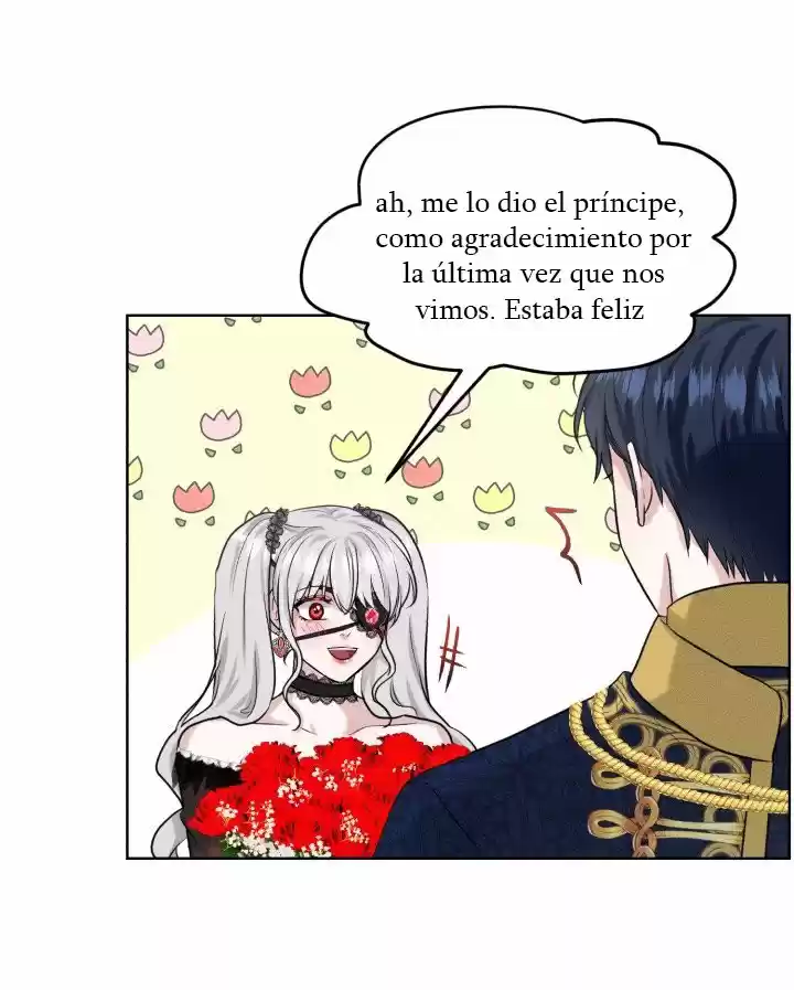 No Soy Yo, Es Mi Oscuro Pasado - Capítulo 31 - Página 47 - LectorTMOo