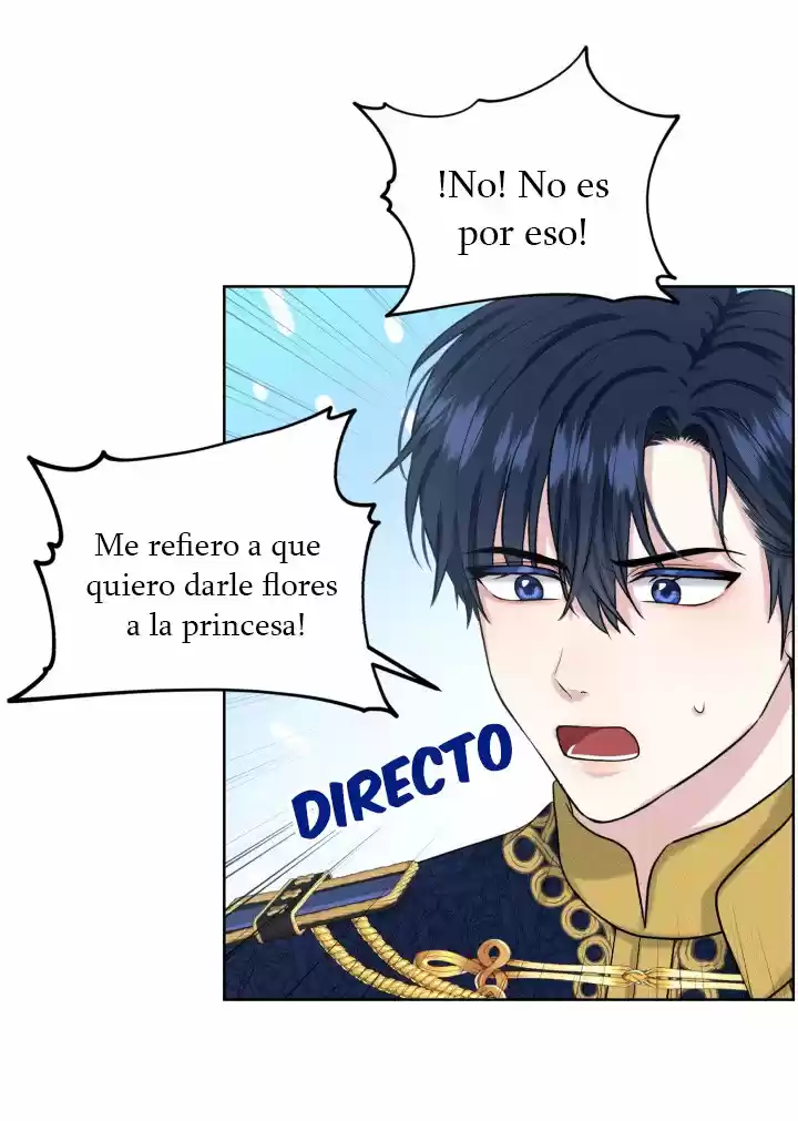 No Soy Yo, Es Mi Oscuro Pasado - Capítulo 31 - Página 50 - LectorTMOo