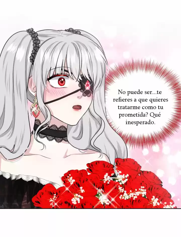 No Soy Yo, Es Mi Oscuro Pasado - Capítulo 31 - Página 51 - LectorTMOo