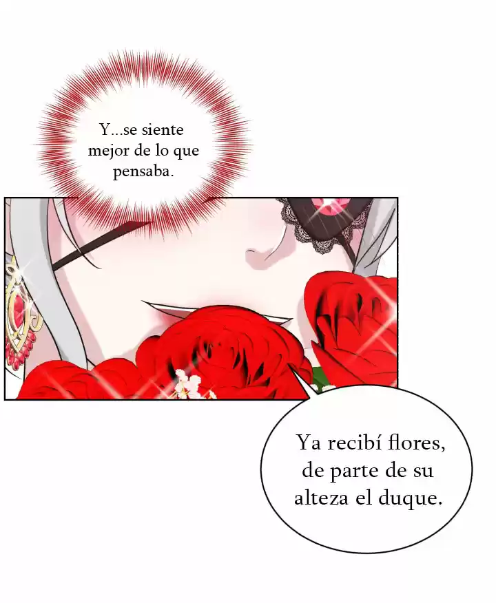 No Soy Yo, Es Mi Oscuro Pasado - Capítulo 31 - Página 52 - LectorTMOo