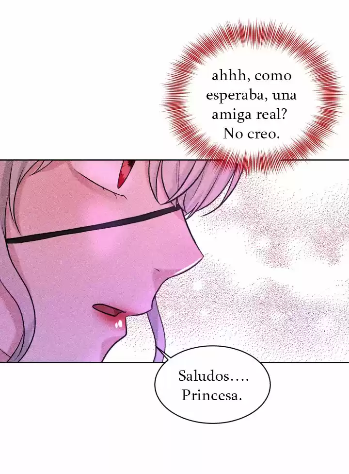 No Soy Yo, Es Mi Oscuro Pasado - Capítulo 31 - Página 68 - LectorTMOo