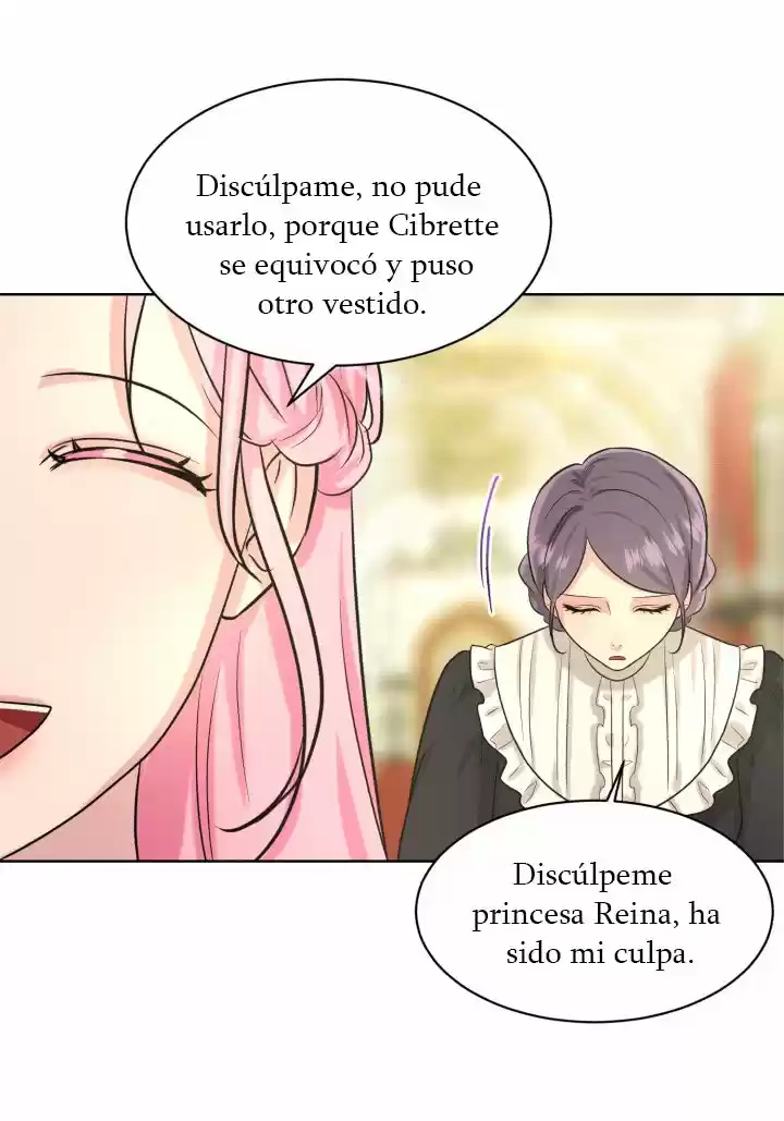 No Soy Yo, Es Mi Oscuro Pasado - Capítulo 31 - Página 70 - LectorTMOo