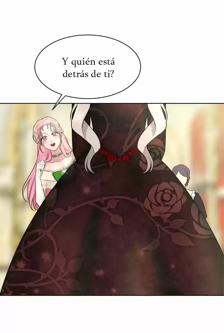 No Soy Yo, Es Mi Oscuro Pasado - Capítulo 31 - Página 72 - LectorTMOo