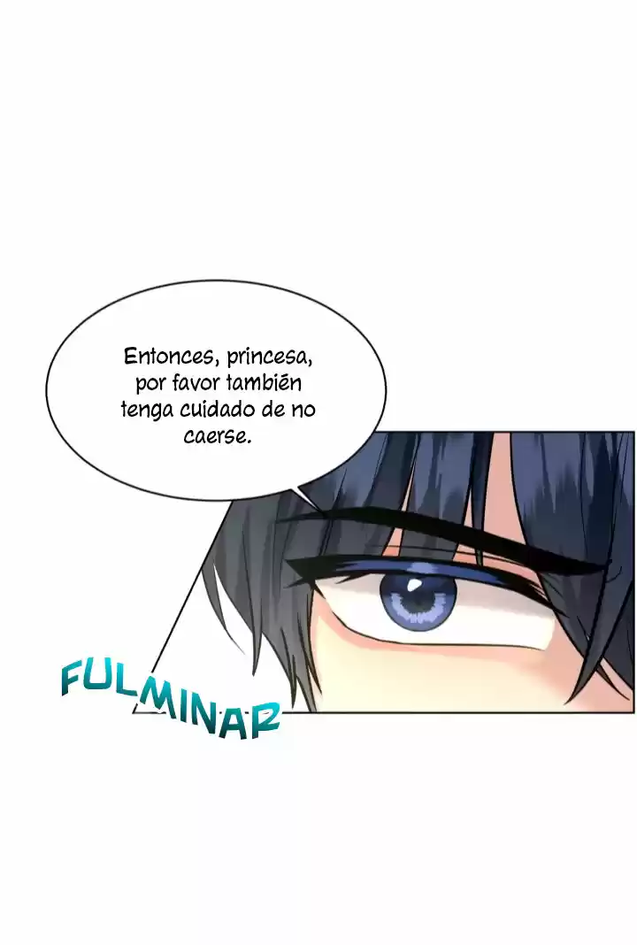 No Soy Yo, Es Mi Oscuro Pasado - Capítulo 32 - Página 11 - LectorTMOo