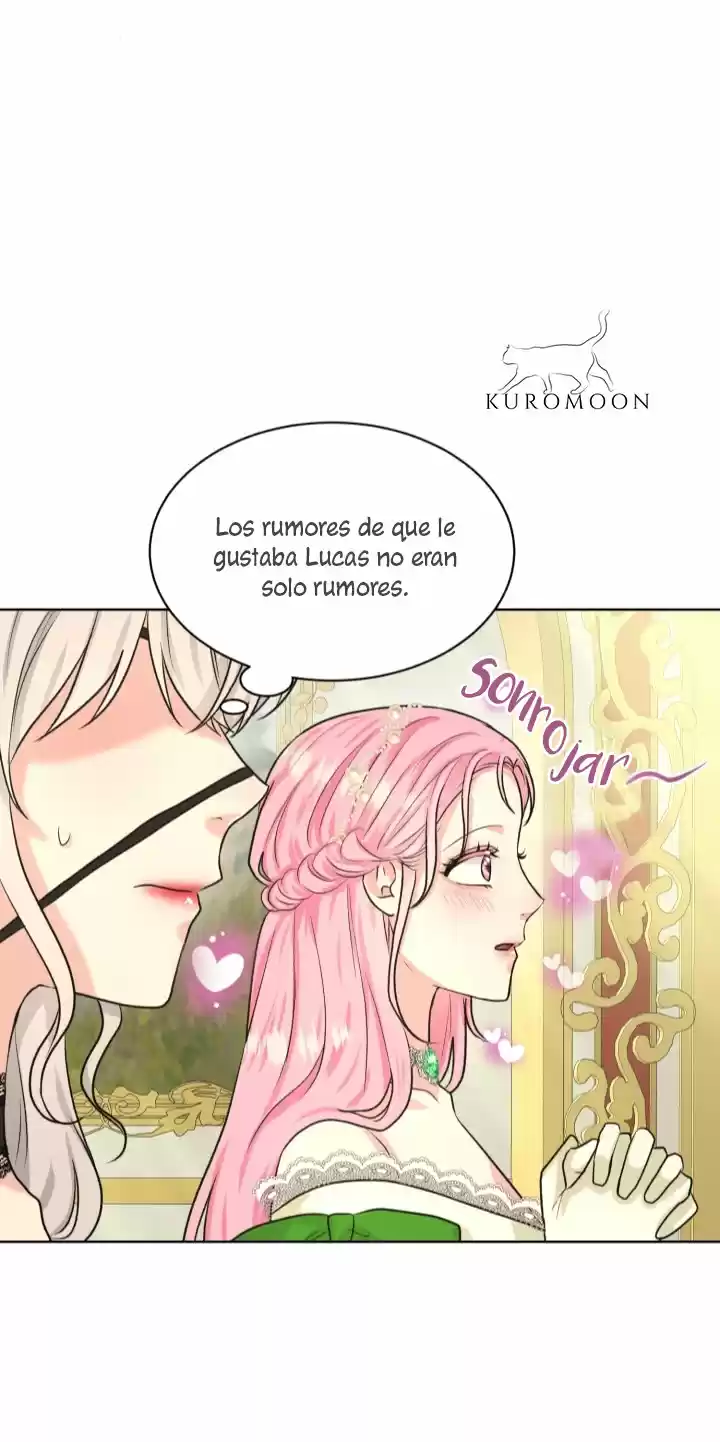 No Soy Yo, Es Mi Oscuro Pasado - Capítulo 32 - Página 14 - LectorTMOo