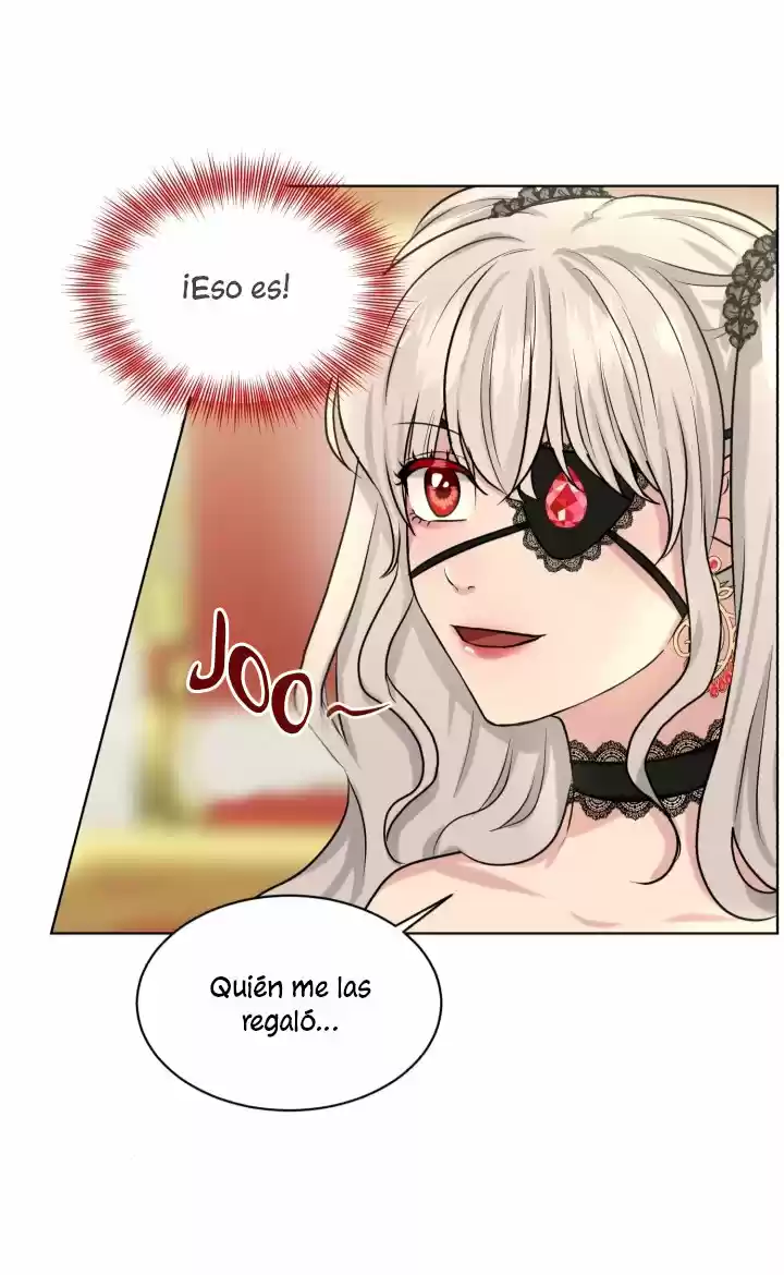 No Soy Yo, Es Mi Oscuro Pasado - Capítulo 32 - Página 23 - LectorTMOo