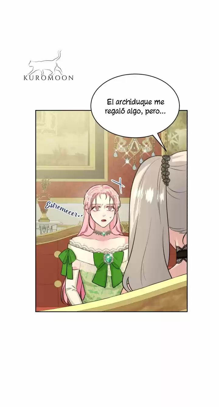 No Soy Yo, Es Mi Oscuro Pasado - Capítulo 32 - Página 24 - LectorTMOo