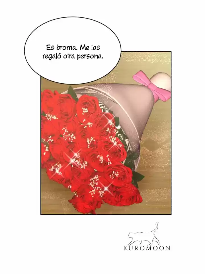 No Soy Yo, Es Mi Oscuro Pasado - Capítulo 32 - Página 26 - LectorTMOo