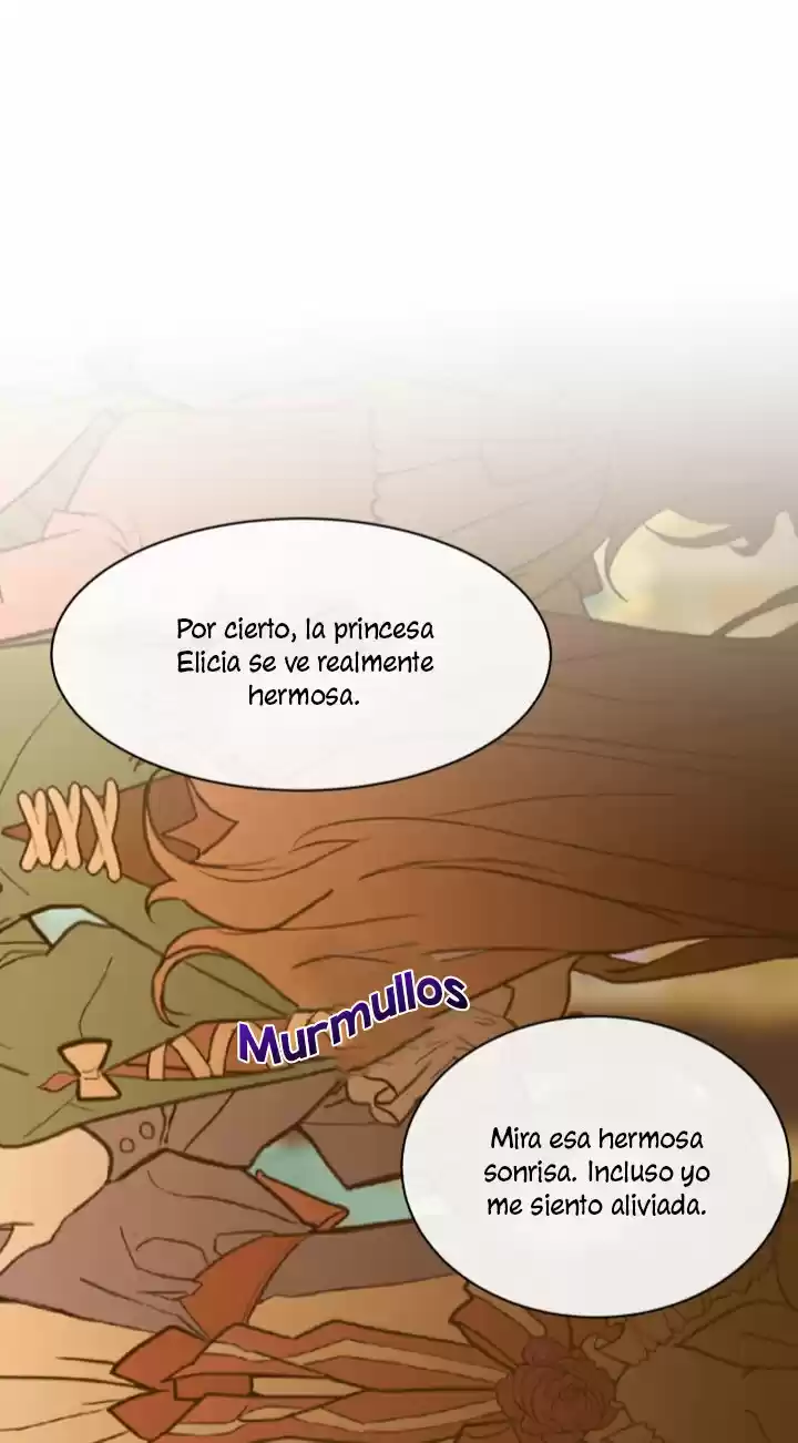 No Soy Yo, Es Mi Oscuro Pasado - Capítulo 32 - Página 33 - LectorTMOo