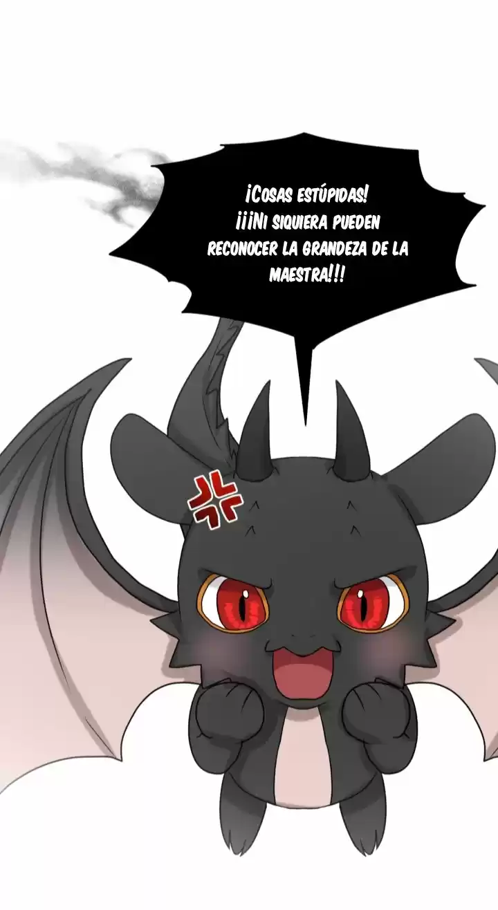 No Soy Yo, Es Mi Oscuro Pasado - Capítulo 32 - Página 36 - LectorTMOo