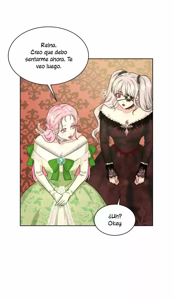 No Soy Yo, Es Mi Oscuro Pasado - Capítulo 32 - Página 44 - LectorTMOo