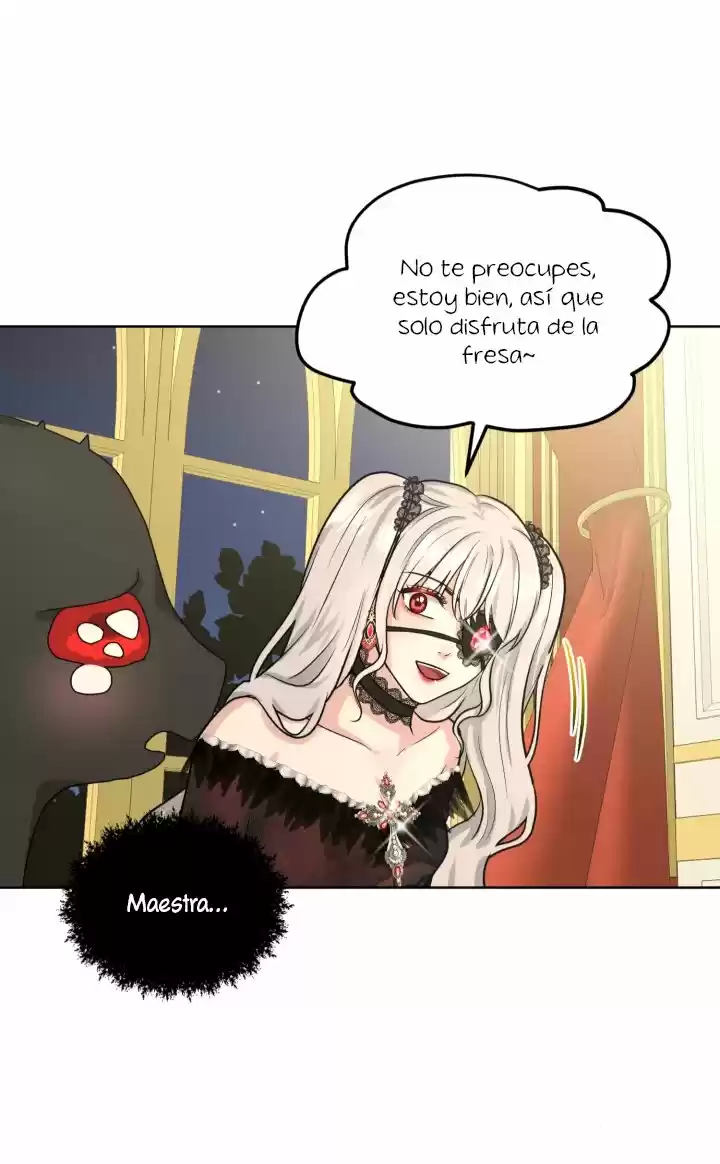 No Soy Yo, Es Mi Oscuro Pasado - Capítulo 32 - Página 48 - LectorTMOo