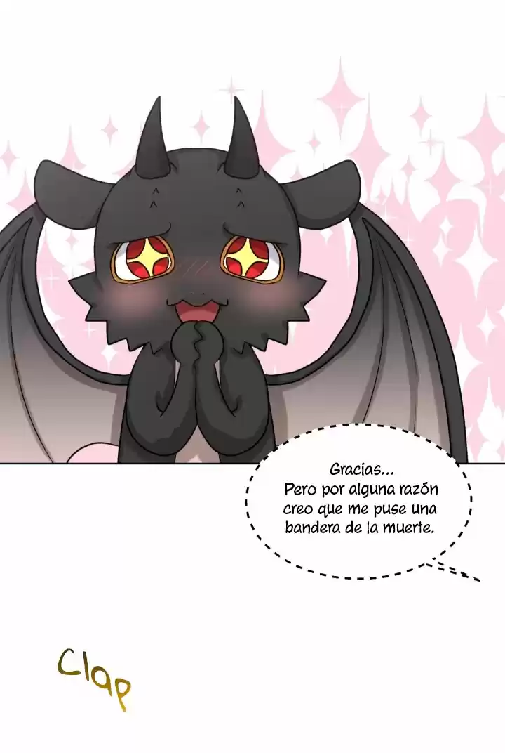 No Soy Yo, Es Mi Oscuro Pasado - Capítulo 32 - Página 66 - LectorTMOo