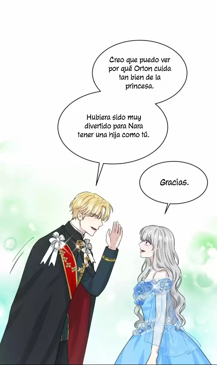 No Soy Yo, Es Mi Oscuro Pasado - Capítulo 32 - Página 70 - LectorTMOo