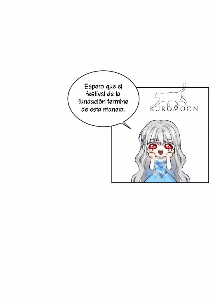 No Soy Yo, Es Mi Oscuro Pasado - Capítulo 32 - Página 73 - LectorTMOo