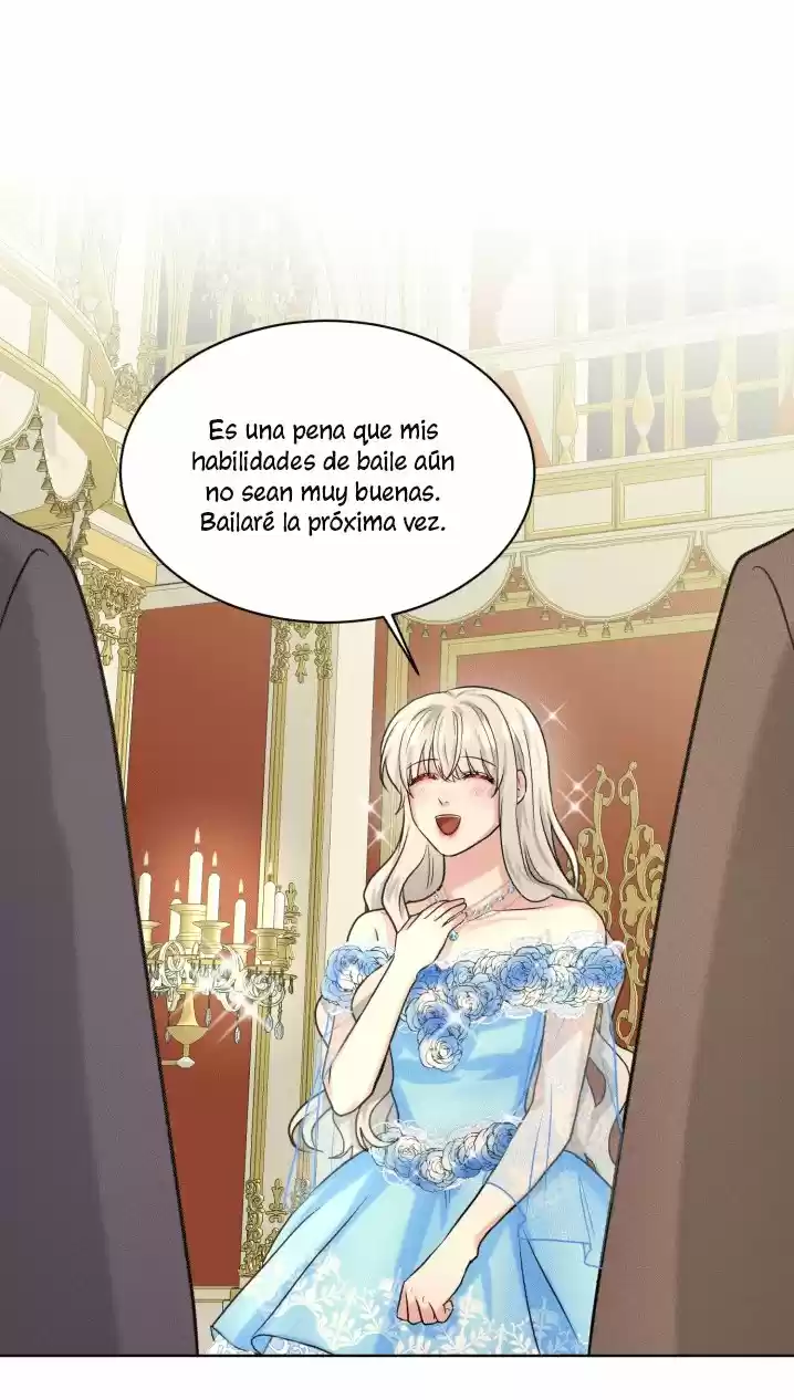 No Soy Yo, Es Mi Oscuro Pasado - Capítulo 33 - Página 10 - LectorTMOo