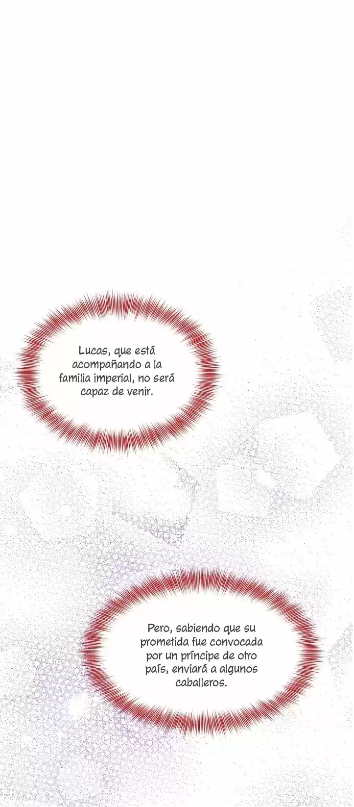 No Soy Yo, Es Mi Oscuro Pasado - Capítulo 33 - Página 28 - LectorTMOo