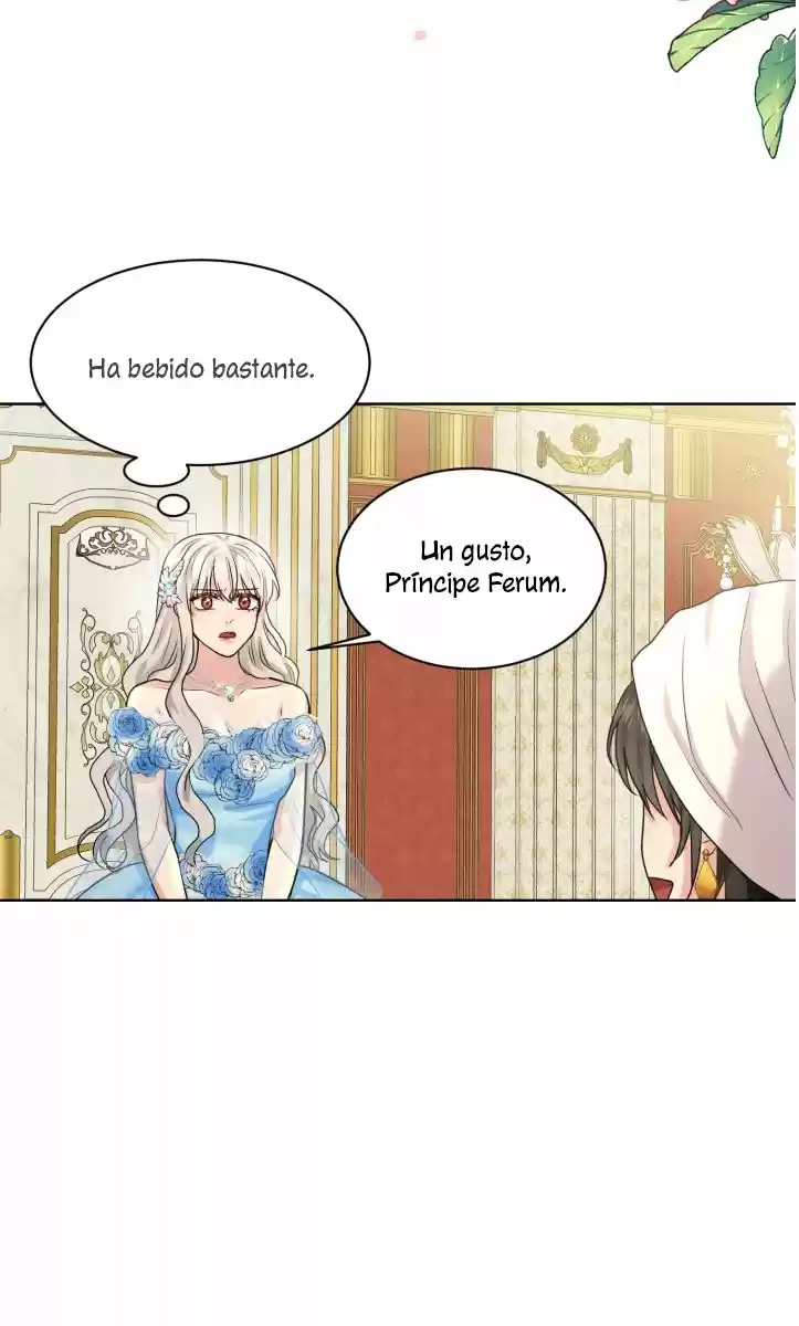 No Soy Yo, Es Mi Oscuro Pasado - Capítulo 33 - Página 31 - LectorTMOo