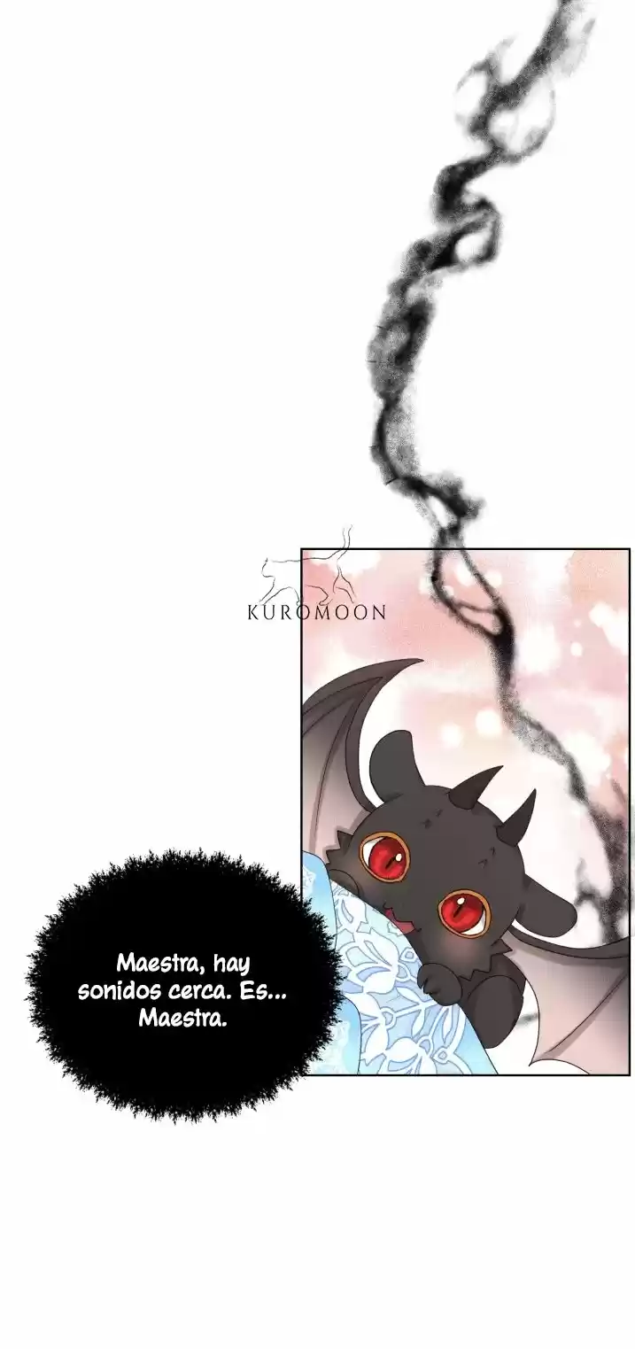 No Soy Yo, Es Mi Oscuro Pasado - Capítulo 33 - Página 63 - LectorTMOo