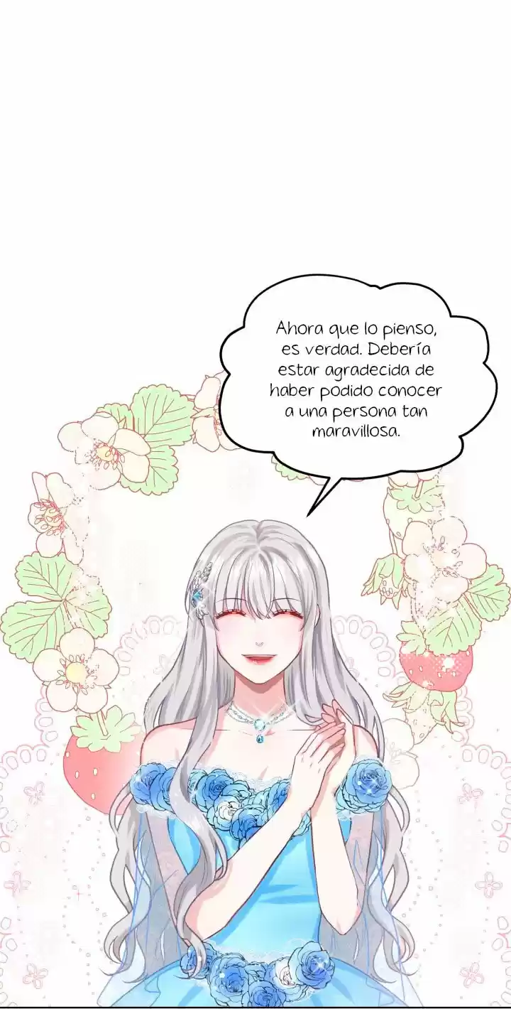 No Soy Yo, Es Mi Oscuro Pasado - Capítulo 34 - Página 7 - LectorTMOo