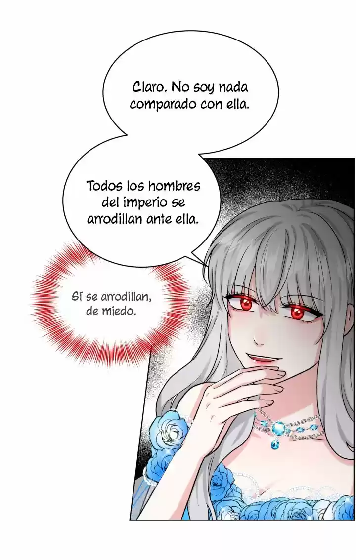 No Soy Yo, Es Mi Oscuro Pasado - Capítulo 34 - Página 12 - LectorTMOo