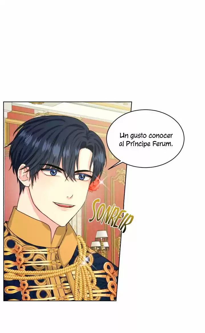No Soy Yo, Es Mi Oscuro Pasado - Capítulo 34 - Página 31 - LectorTMOo