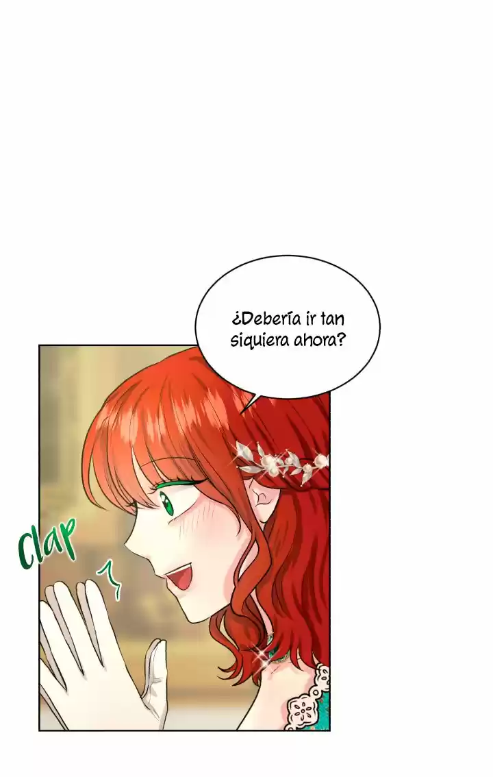 No Soy Yo, Es Mi Oscuro Pasado - Capítulo 34 - Página 50 - LectorTMOo