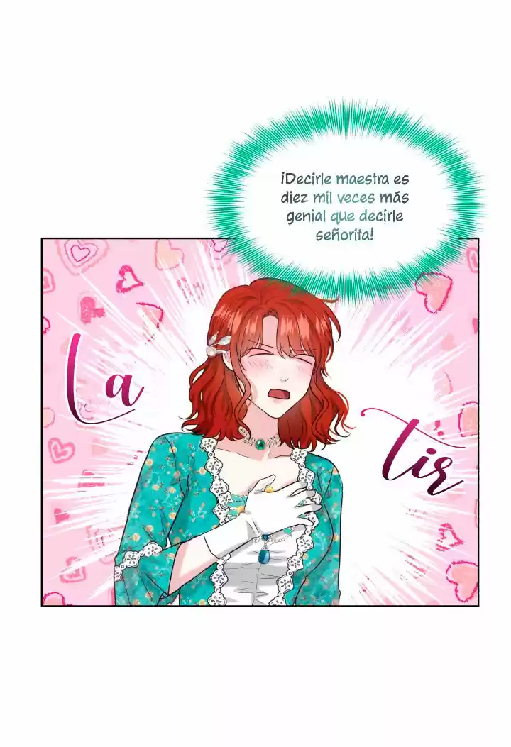 No Soy Yo, Es Mi Oscuro Pasado - Capítulo 34 - Página 63 - LectorTMOo