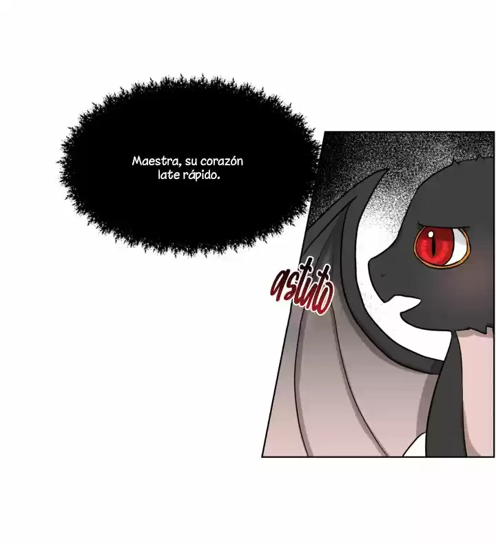 No Soy Yo, Es Mi Oscuro Pasado - Capítulo 35 - Página 12 - LectorTMOo