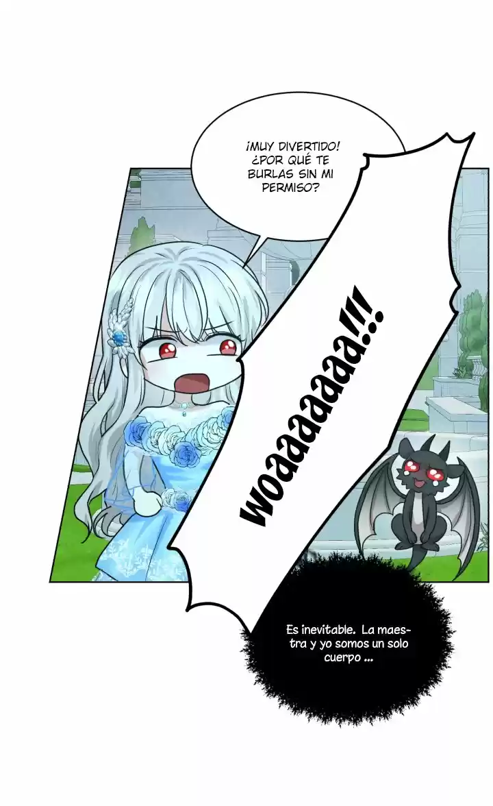 No Soy Yo, Es Mi Oscuro Pasado - Capítulo 35 - Página 46 - LectorTMOo