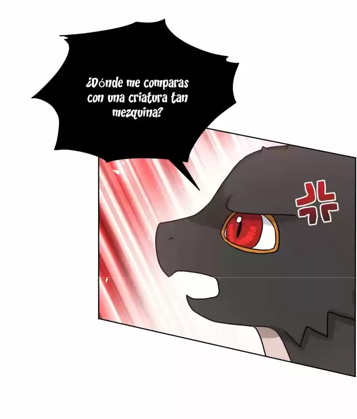 No Soy Yo, Es Mi Oscuro Pasado - Capítulo 35 - Página 51 - LectorTMOo