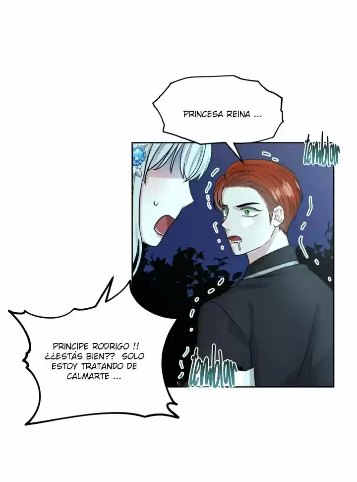 No Soy Yo, Es Mi Oscuro Pasado - Capítulo 35 - Página 61 - LectorTMOo