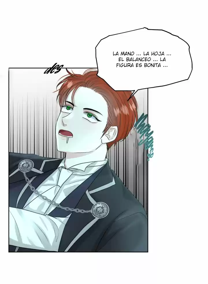 No Soy Yo, Es Mi Oscuro Pasado - Capítulo 35 - Página 62 - LectorTMOo