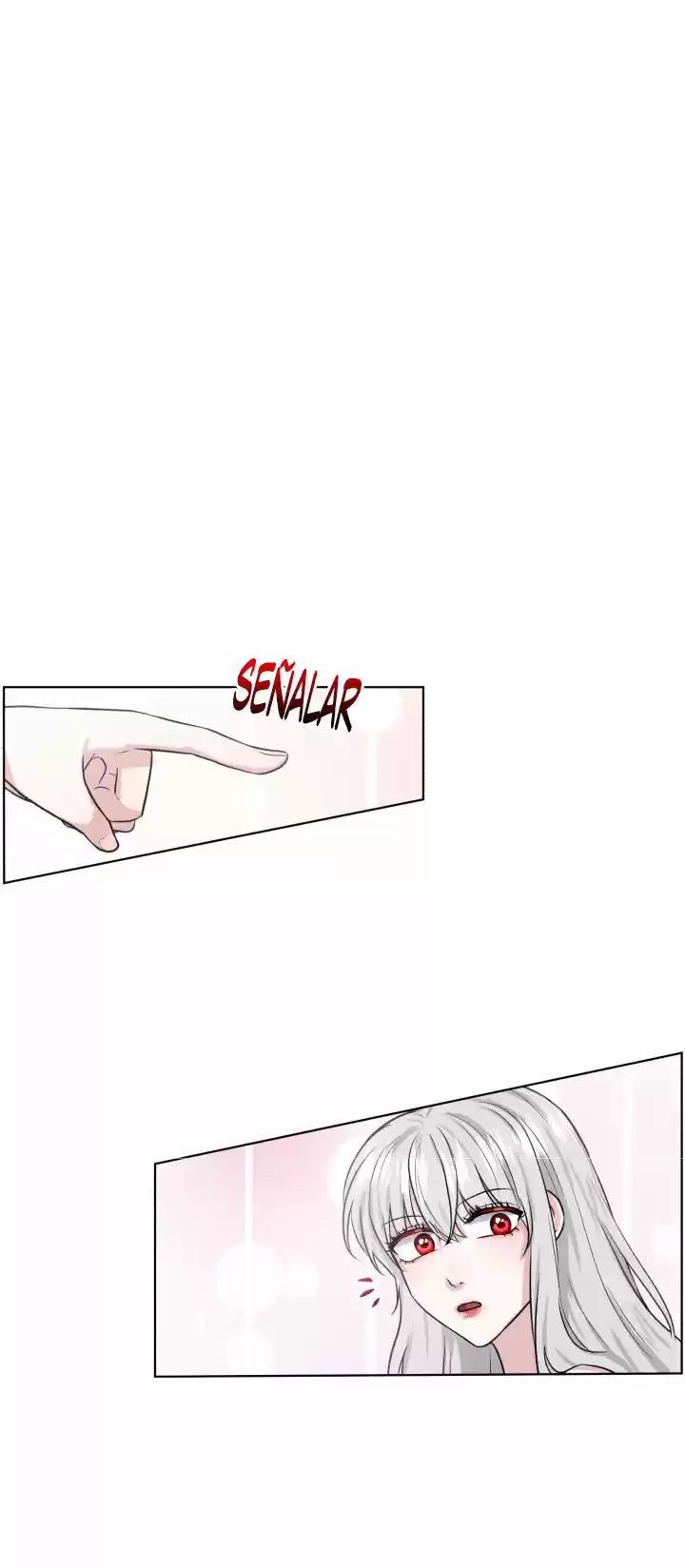 No Soy Yo, Es Mi Oscuro Pasado - Capítulo 36 - Página 10 - LectorTMOo