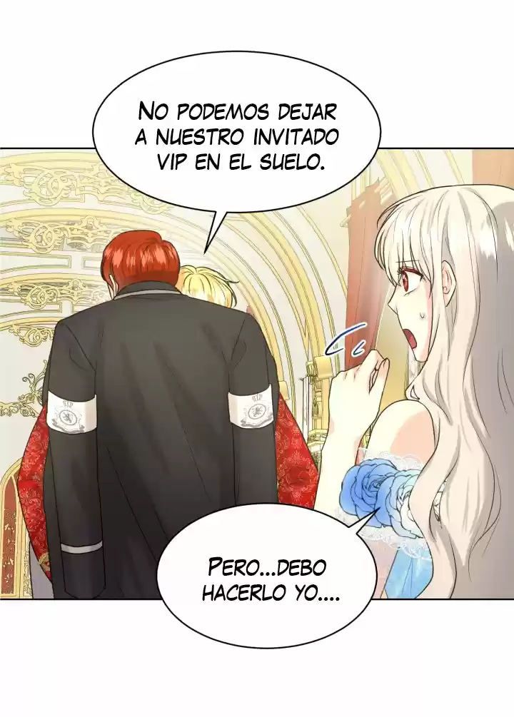 No Soy Yo, Es Mi Oscuro Pasado - Capítulo 36 - Página 15 - LectorTMOo