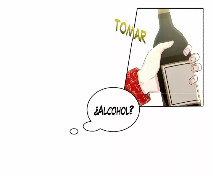 No Soy Yo, Es Mi Oscuro Pasado - Capítulo 36 - Página 21 - LectorTMOo