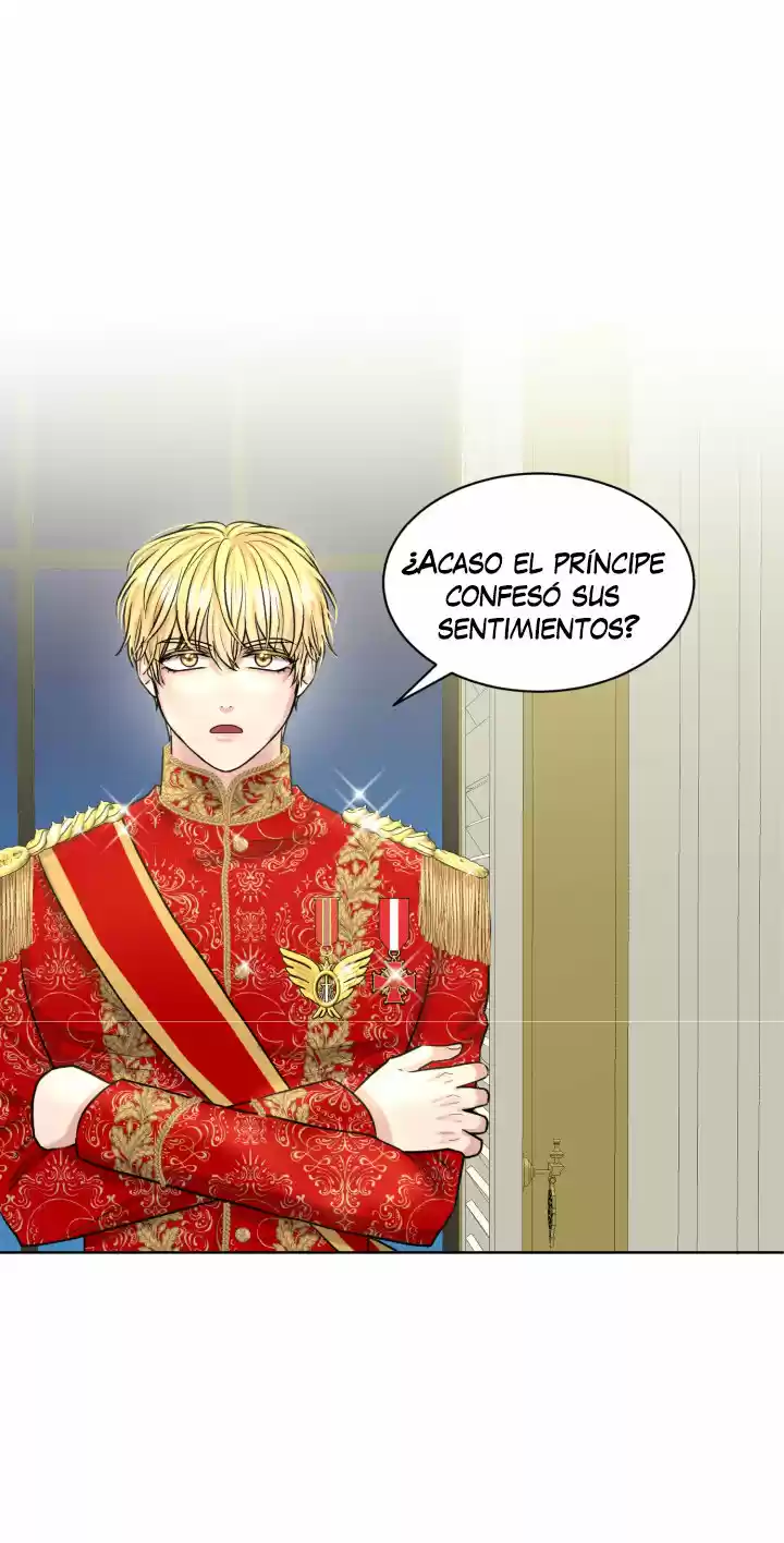 No Soy Yo, Es Mi Oscuro Pasado - Capítulo 36 - Página 33 - LectorTMOo