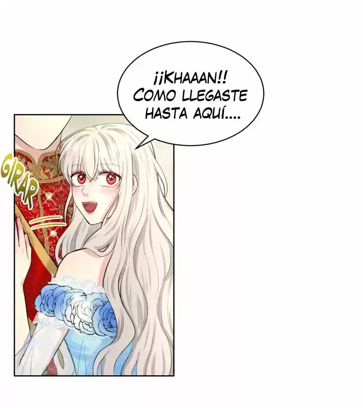 No Soy Yo, Es Mi Oscuro Pasado - Capítulo 36 - Página 46 - LectorTMOo
