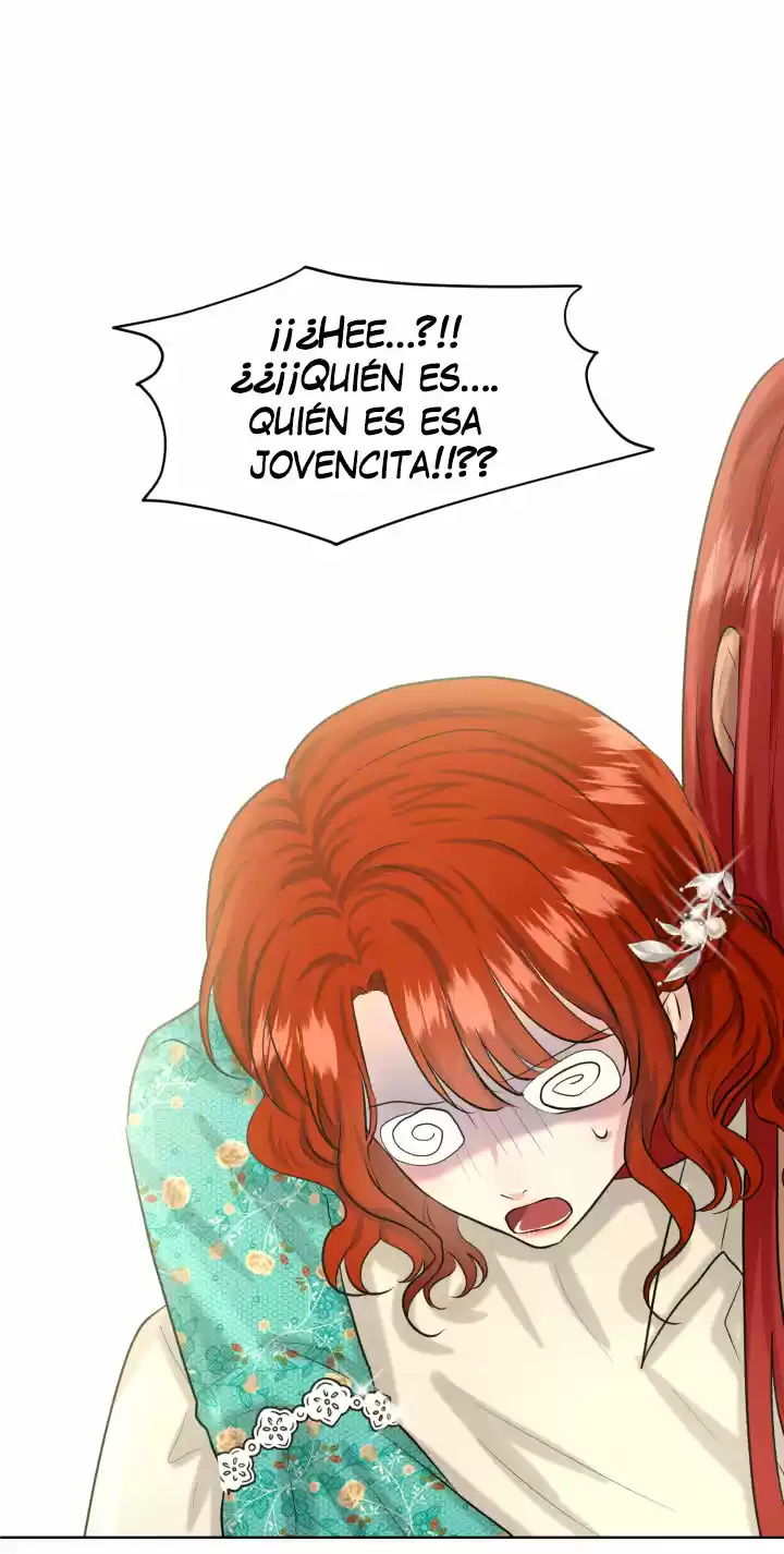 No Soy Yo, Es Mi Oscuro Pasado - Capítulo 36 - Página 48 - LectorTMOo