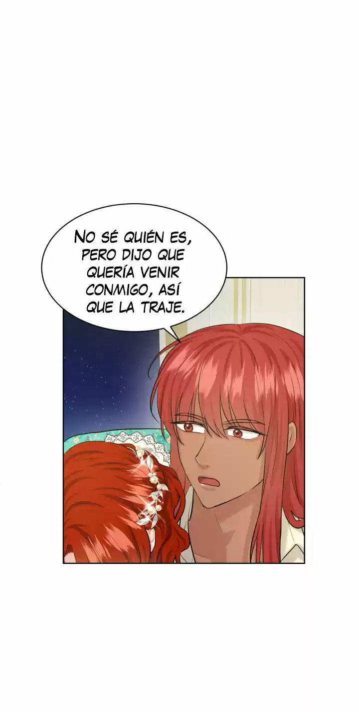 No Soy Yo, Es Mi Oscuro Pasado - Capítulo 36 - Página 49 - LectorTMOo