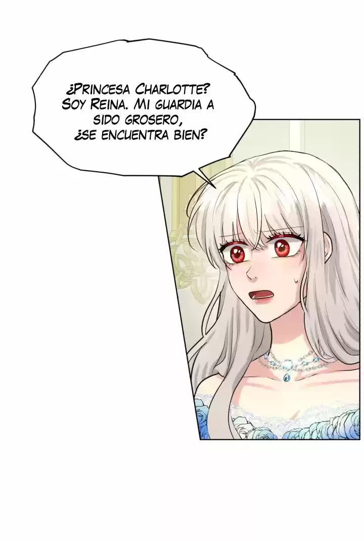 No Soy Yo, Es Mi Oscuro Pasado - Capítulo 36 - Página 53 - LectorTMOo