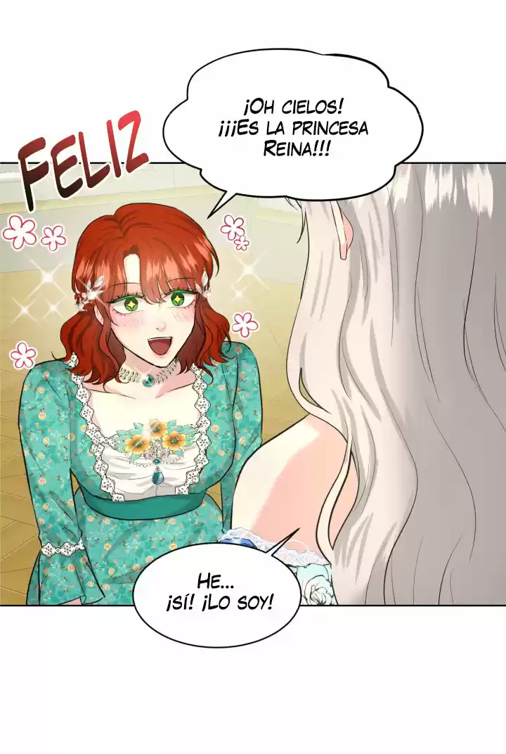 No Soy Yo, Es Mi Oscuro Pasado - Capítulo 36 - Página 55 - LectorTMOo