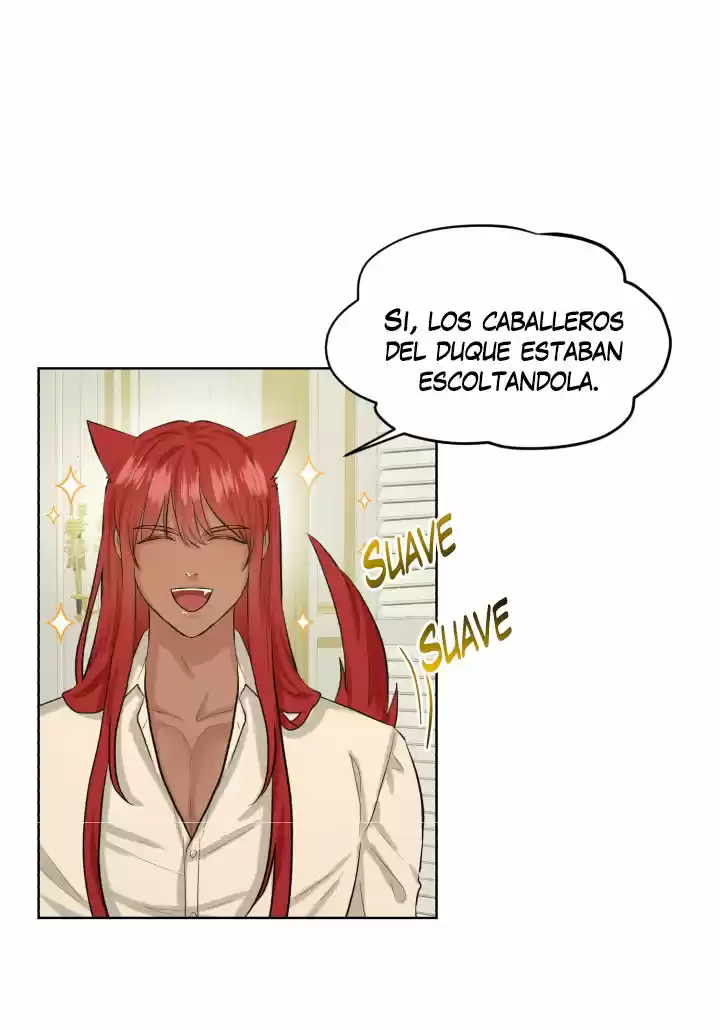 No Soy Yo, Es Mi Oscuro Pasado - Capítulo 36 - Página 61 - LectorTMOo