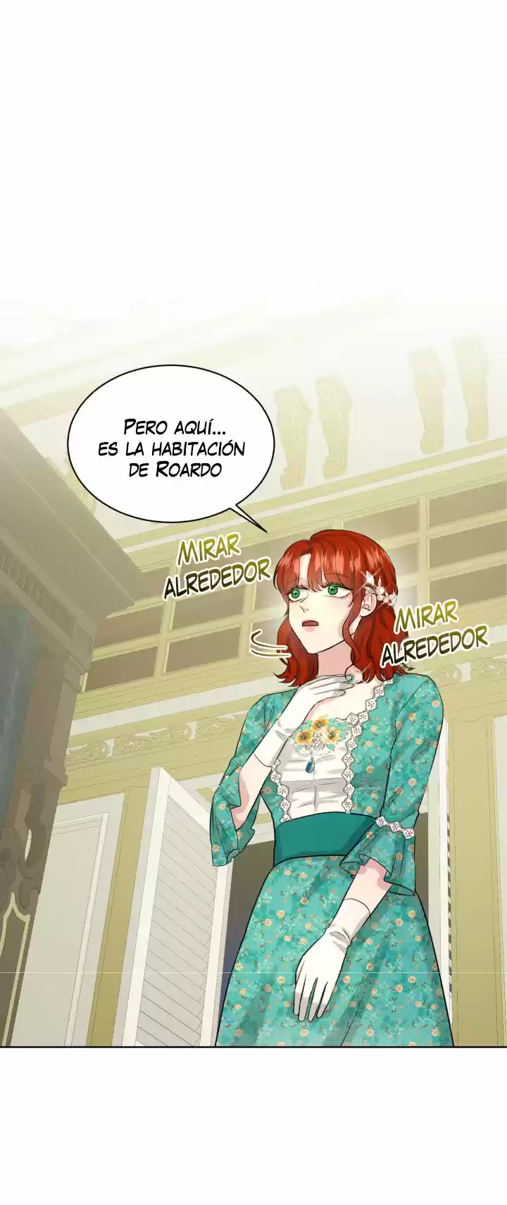 No Soy Yo, Es Mi Oscuro Pasado - Capítulo 36 - Página 64 - LectorTMOo