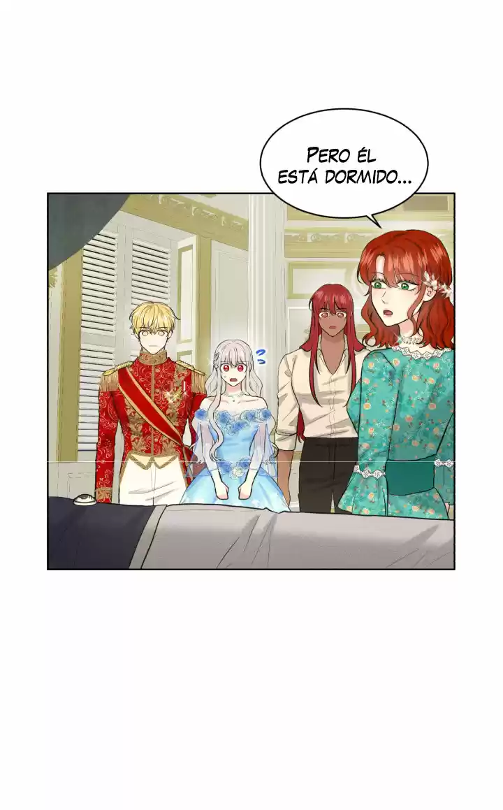 No Soy Yo, Es Mi Oscuro Pasado - Capítulo 36 - Página 65 - LectorTMOo