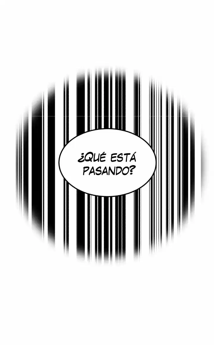 No Soy Yo, Es Mi Oscuro Pasado - Capítulo 36 - Página 67 - LectorTMOo