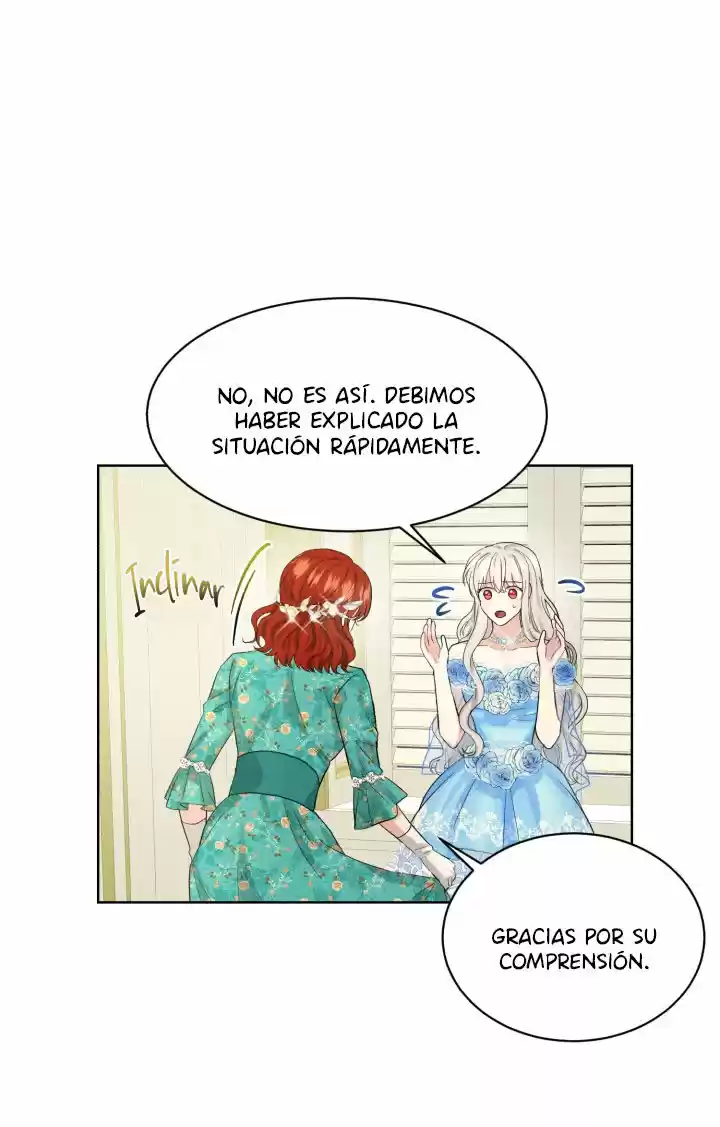 No Soy Yo, Es Mi Oscuro Pasado - Capítulo 37 - Página 12 - LectorTMOo